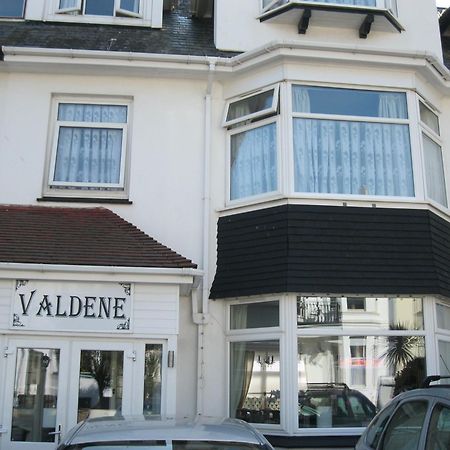 Valdene Hotel 페인턴 외부 사진