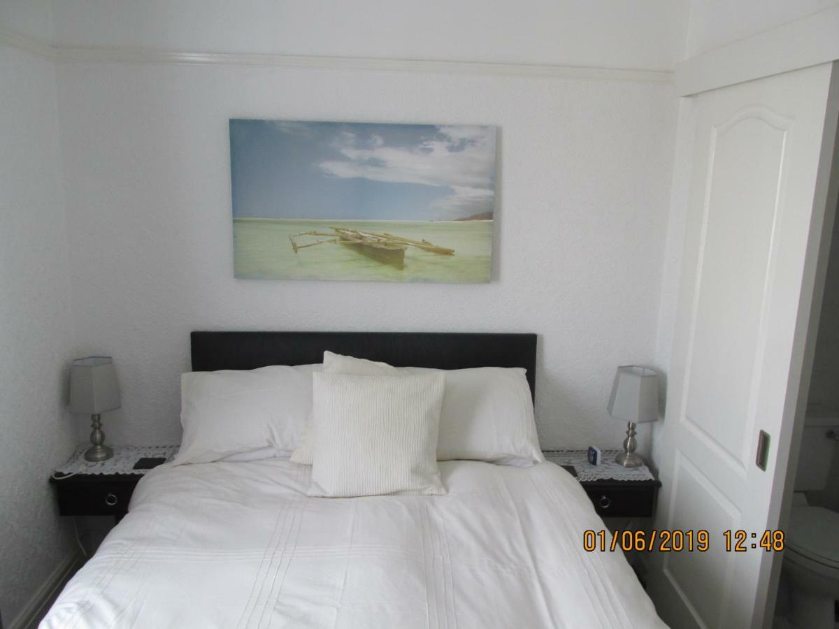 Valdene Hotel 페인턴 외부 사진