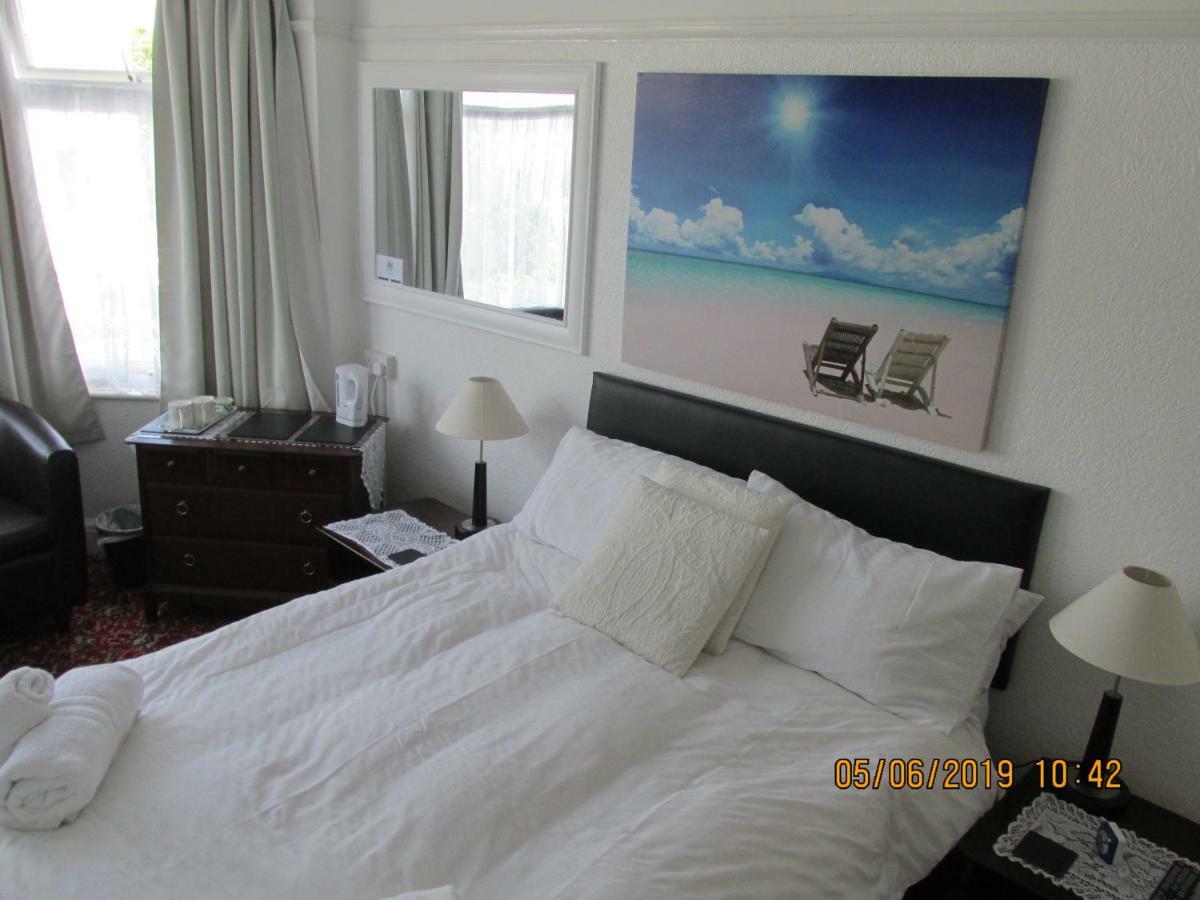 Valdene Hotel 페인턴 외부 사진